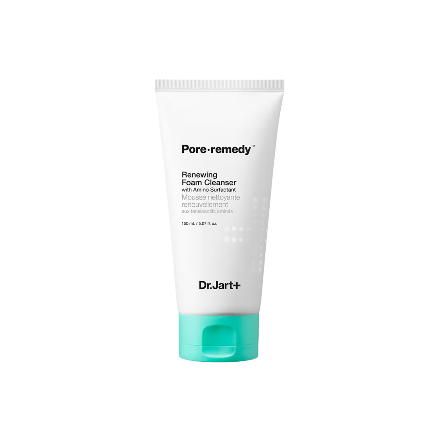 Pore Remedy Renewing Foam Cleanser