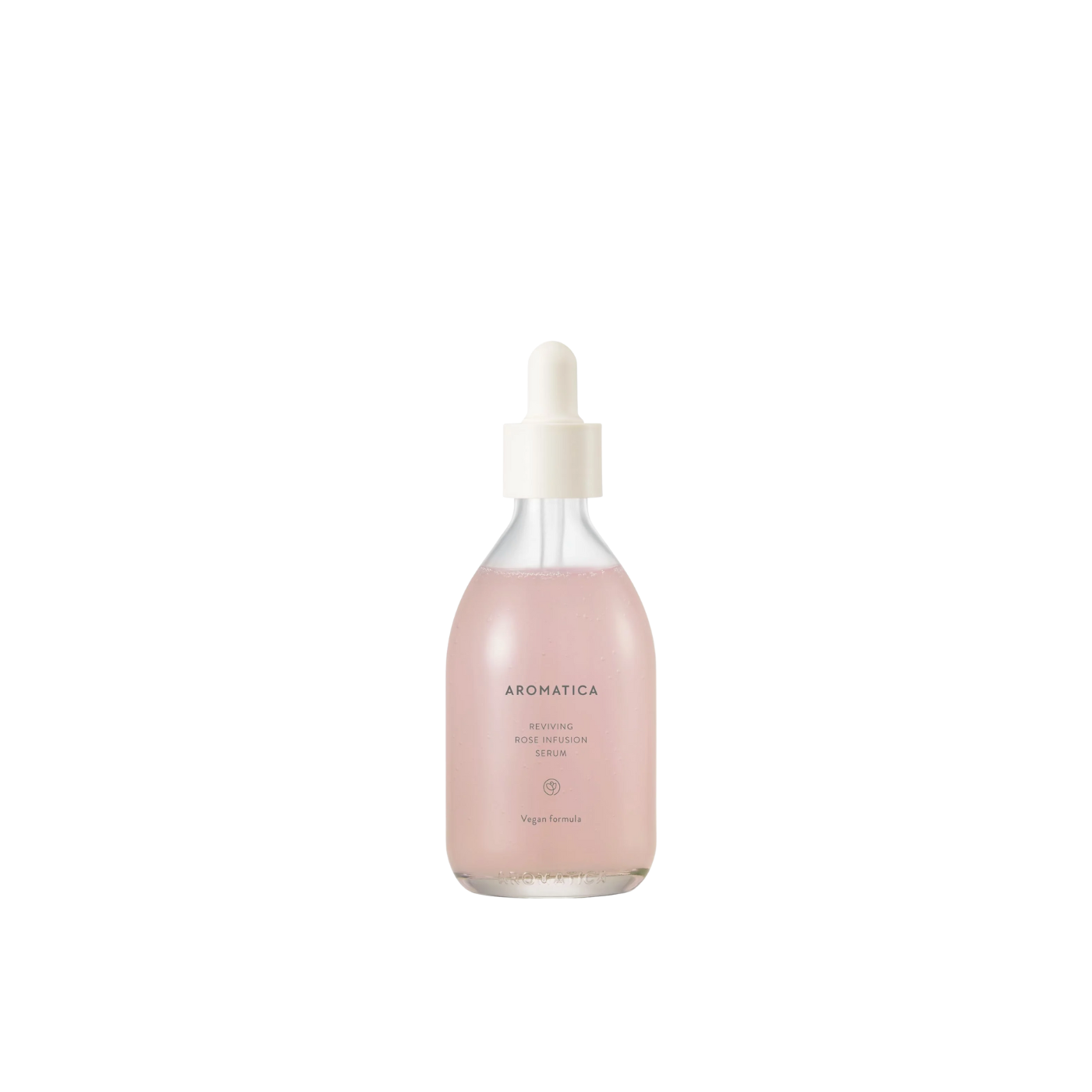 Reviving Rose Infusion Serum | Dear Yuna