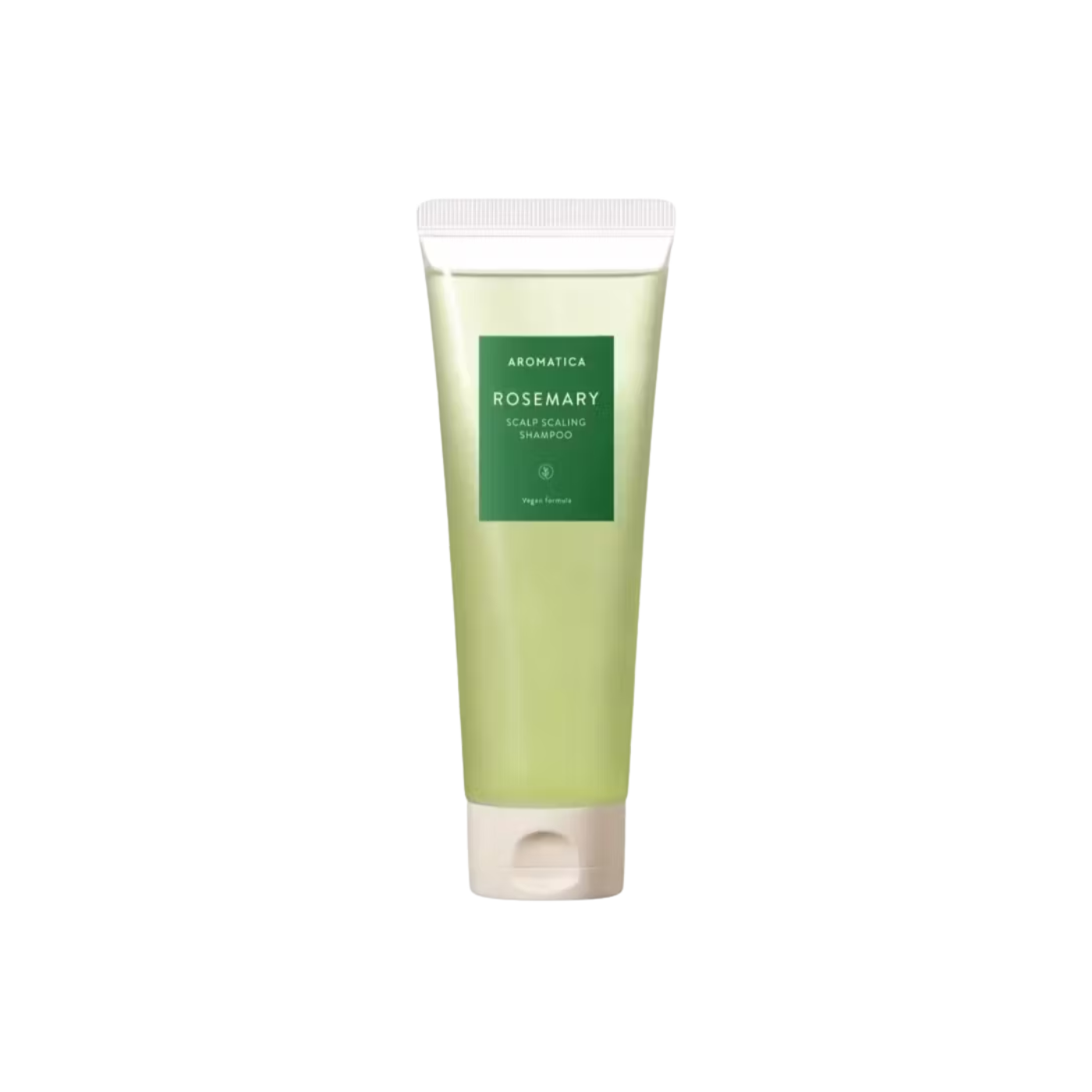 Rosemary Scalp Scaling Shampoo | Dear Yuna