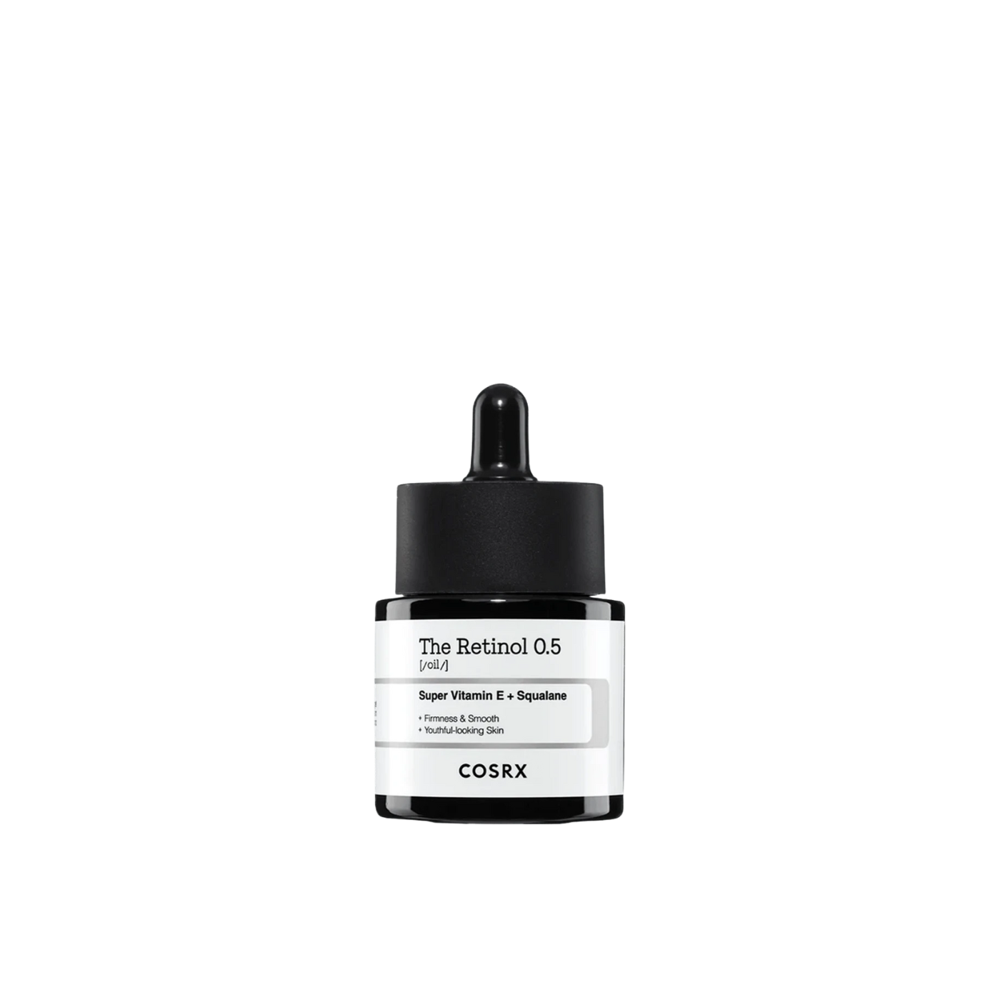 The Retinol 0.5 Oil | Dear Yuna