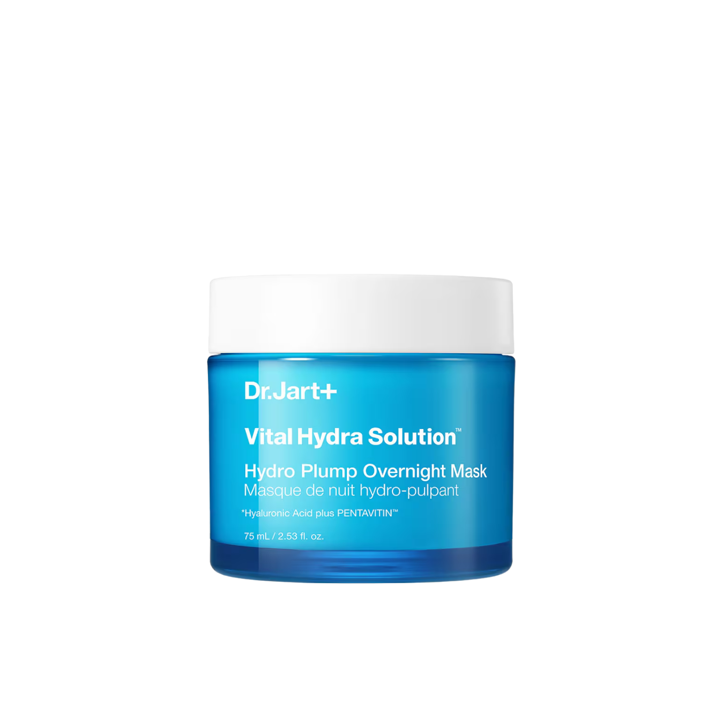 Vital Hydra Solution Hydro Plump Overnight Mask